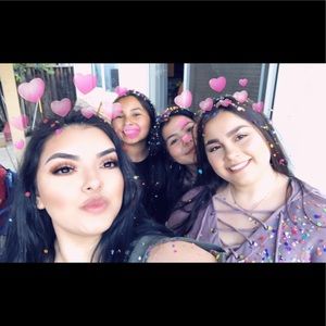 Meet your Posher, Lupe